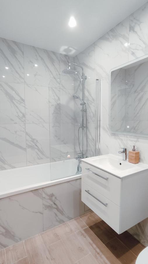Zlote Apartamenty 36 Lehnice Exteriér fotografie