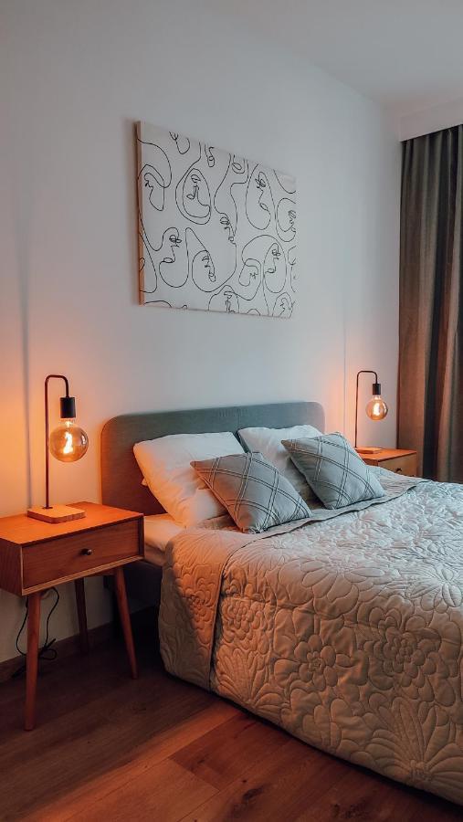 Zlote Apartamenty 36 Lehnice Exteriér fotografie