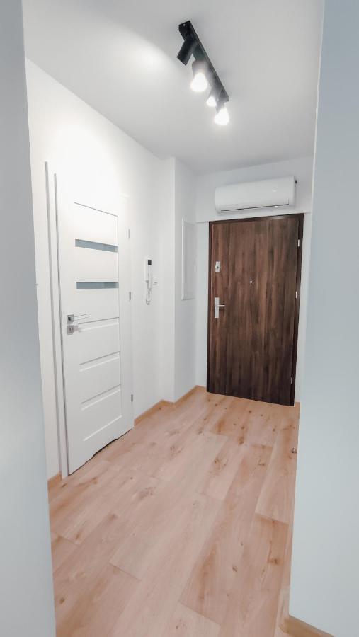 Zlote Apartamenty 36 Lehnice Exteriér fotografie