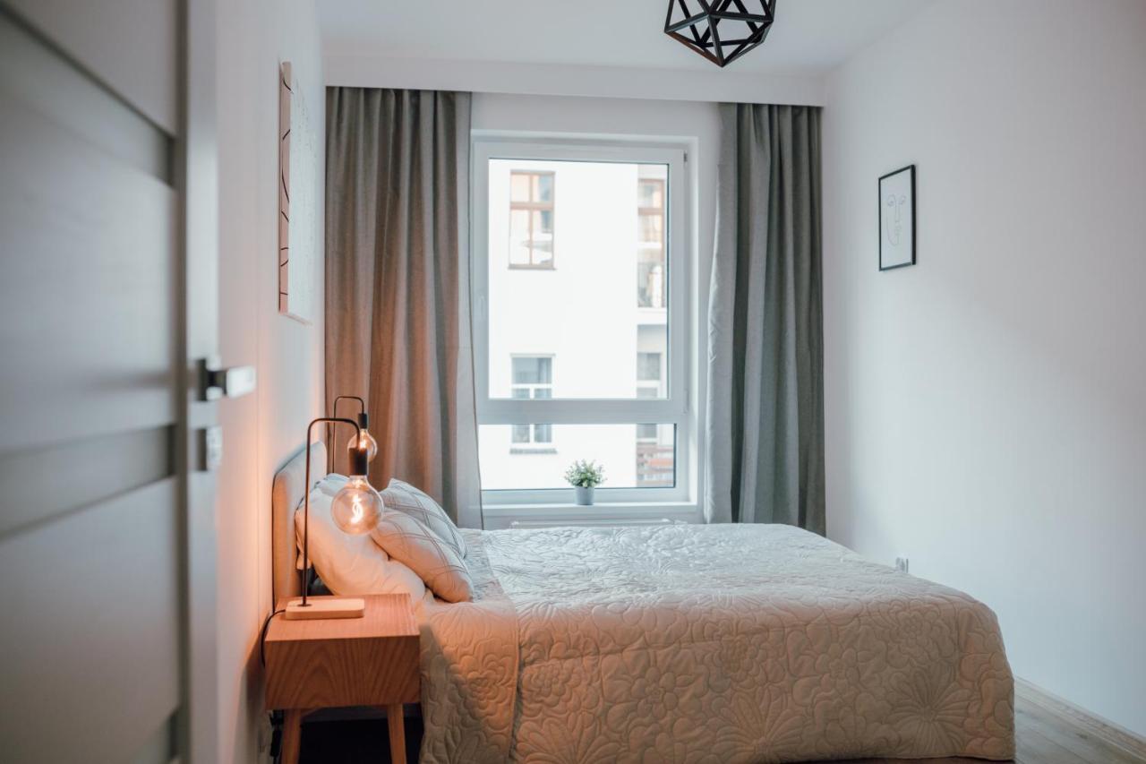 Zlote Apartamenty 36 Lehnice Exteriér fotografie