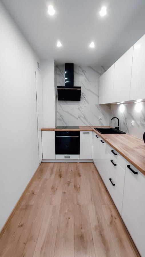 Zlote Apartamenty 36 Lehnice Exteriér fotografie