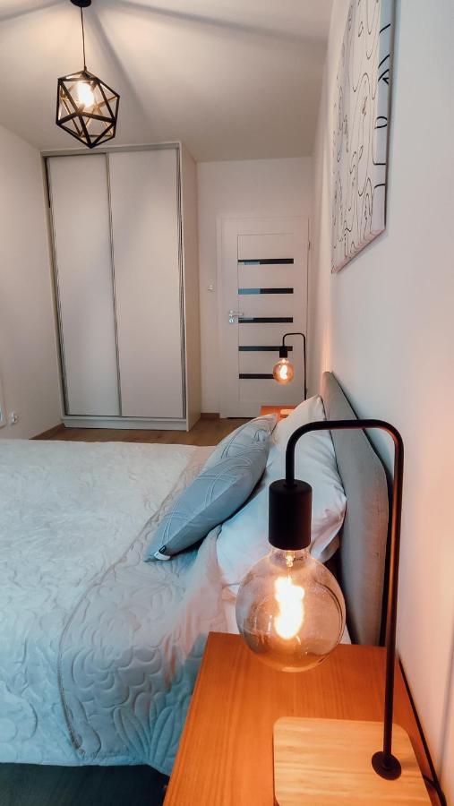 Zlote Apartamenty 36 Lehnice Exteriér fotografie