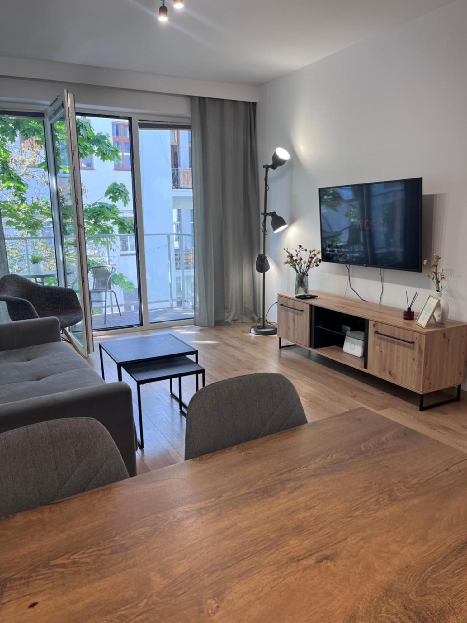 Zlote Apartamenty 36 Lehnice Exteriér fotografie