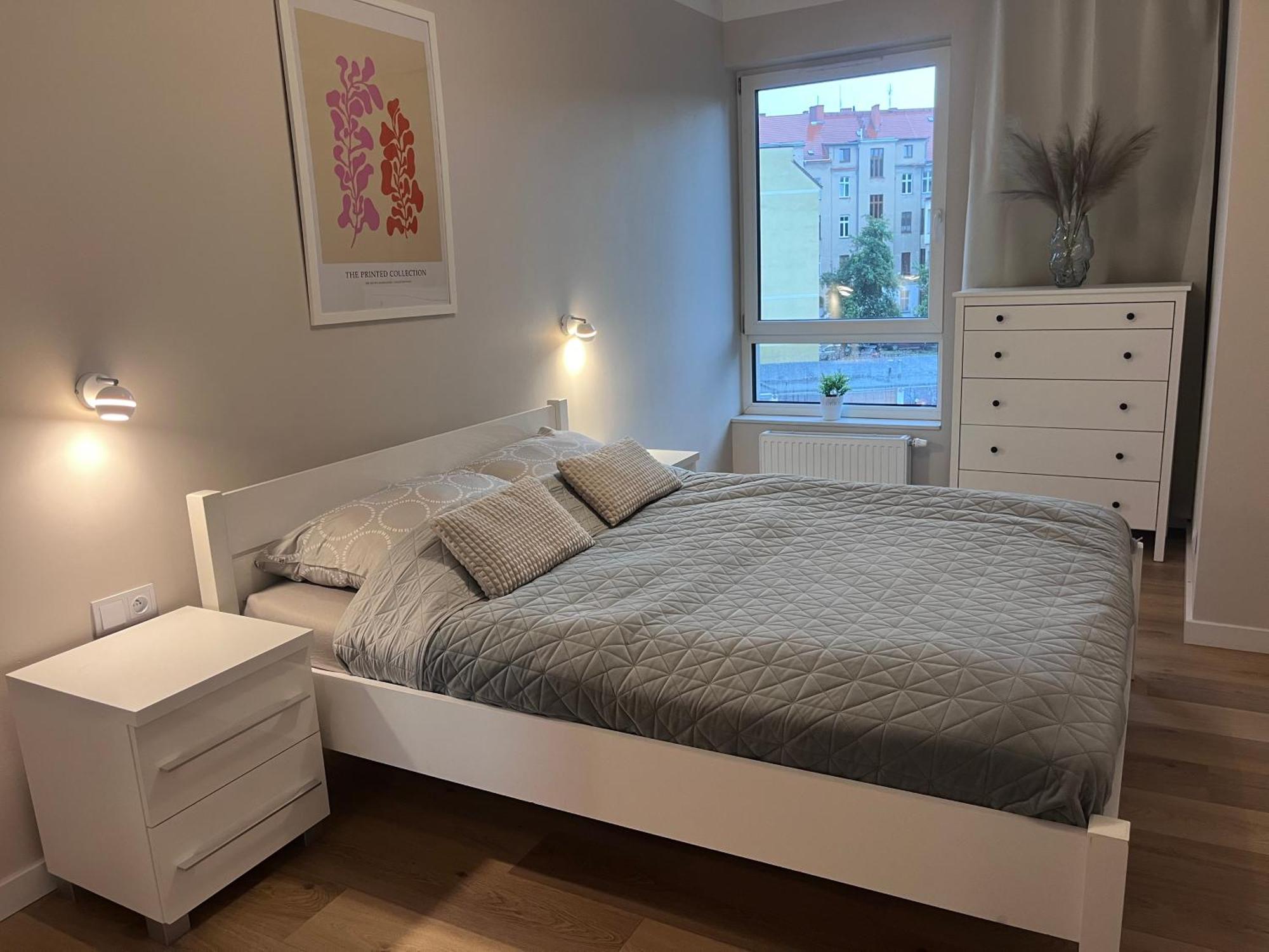 Zlote Apartamenty 36 Lehnice Exteriér fotografie