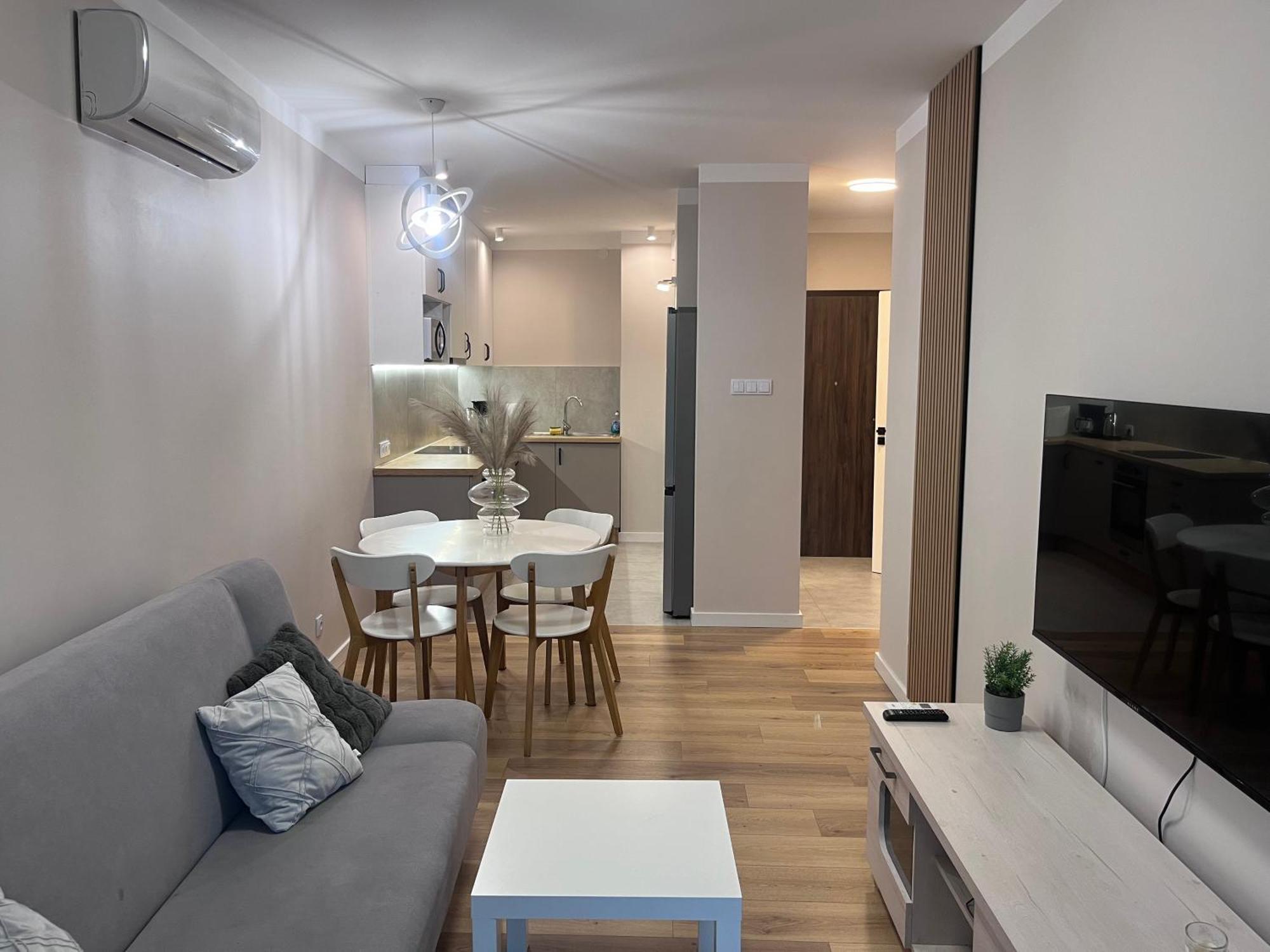 Zlote Apartamenty 36 Lehnice Exteriér fotografie