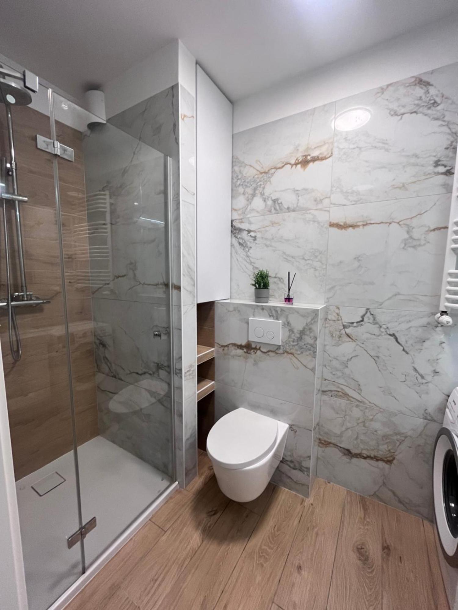 Zlote Apartamenty 36 Lehnice Exteriér fotografie